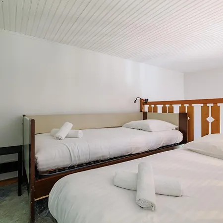 Vila Monte Cristo - Conviviale A - Superbe Vue, Piscine Et Jeux En Plein Air