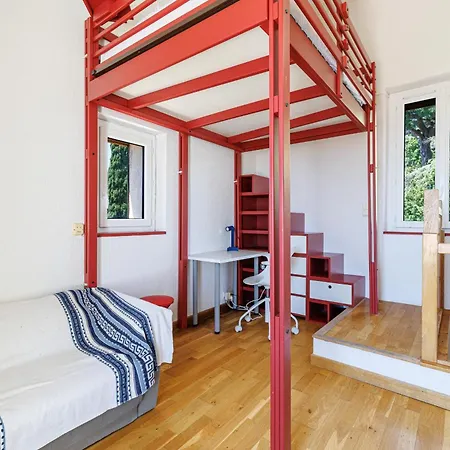 Monte Cristo - Conviviale A - Superbe Vue, Piscine Et Jeux En Plein Air *