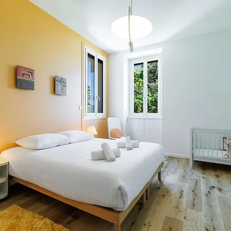 Monte Cristo - Conviviale A - Superbe Vue, Piscine Et Jeux En Plein Air * Nice