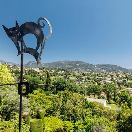 Monte Cristo - Conviviale A - Superbe Vue, Piscine Et Jeux En Plein Air