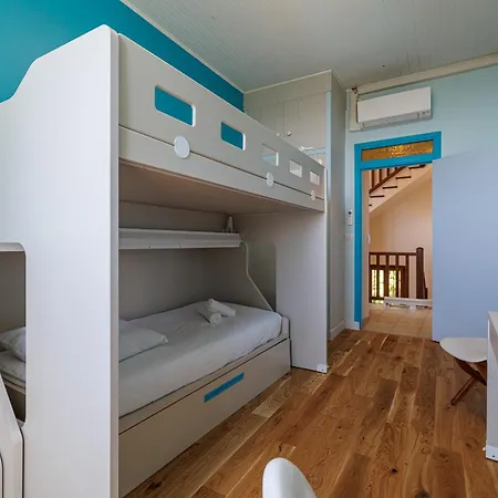 Monte Cristo - Conviviale A - Superbe Vue, Piscine Et Jeux En Plein Air Vila *