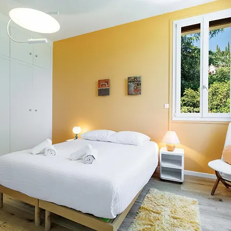 Monte Cristo - Conviviale A - Superbe Vue, Piscine Et Jeux En Plein Air *