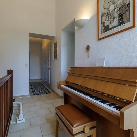 Monte Cristo - Conviviale A - Superbe Vue, Piscine Et Jeux En Plein Air