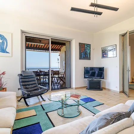 Vila Monte Cristo - Conviviale A - Superbe Vue, Piscine Et Jeux En Plein Air