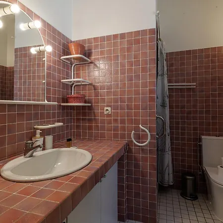 Monte Cristo - Conviviale A - Superbe Vue, Piscine Et Jeux En Plein Air Vila *