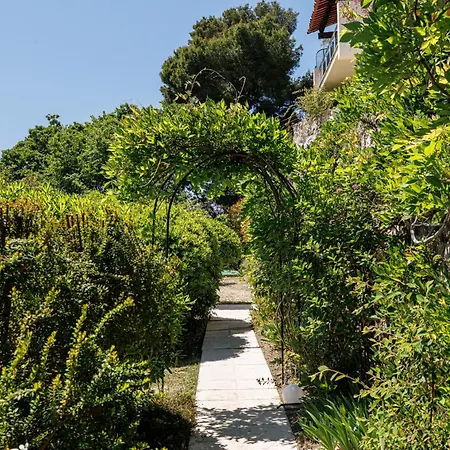Monte Cristo - Conviviale A - Superbe Vue, Piscine Et Jeux En Plein Air Vila Nice