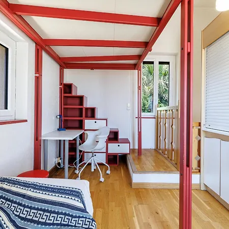 Vila Monte Cristo - Conviviale A - Superbe Vue, Piscine Et Jeux En Plein Air Nice