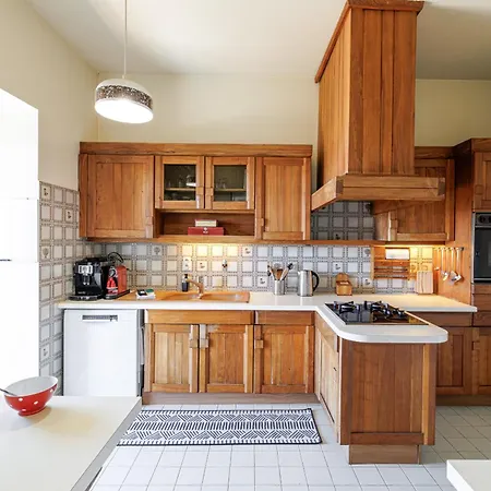 Monte Cristo - Conviviale A - Superbe Vue, Piscine Et Jeux En Plein Air