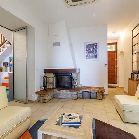 Monte Cristo - Conviviale A - Superbe Vue, Piscine Et Jeux En Plein Air