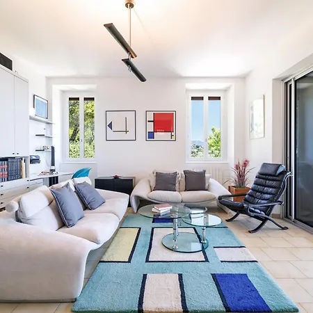 Monte Cristo - Conviviale A - Superbe Vue, Piscine Et Jeux En Plein Air Vila *