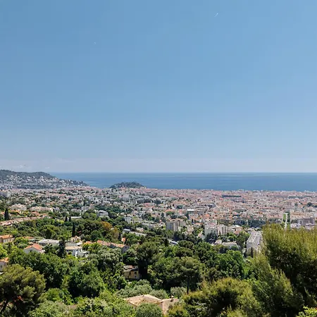 Monte Cristo - Conviviale A - Superbe Vue, Piscine Et Jeux En Plein Air *