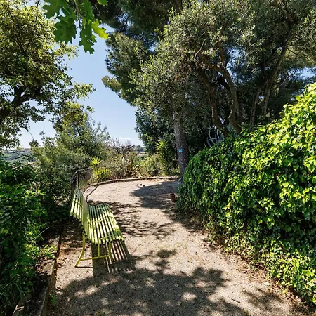 Vila Monte Cristo - Conviviale A - Superbe Vue, Piscine Et Jeux En Plein Air *