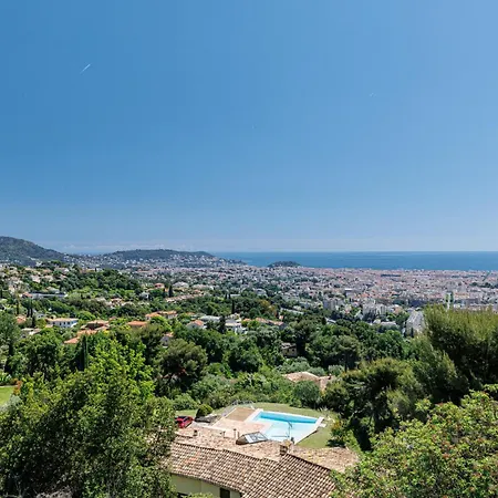 Vila Monte Cristo - Conviviale A - Superbe Vue, Piscine Et Jeux En Plein Air