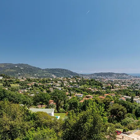 Monte Cristo - Conviviale A - Superbe Vue, Piscine Et Jeux En Plein Air *