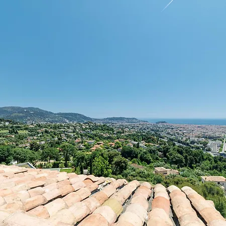 Monte Cristo - Conviviale A - Superbe Vue, Piscine Et Jeux En Plein Air Vila *