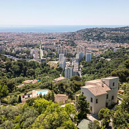 Monte Cristo - Conviviale A - Superbe Vue, Piscine Et Jeux En Plein Air Vila *