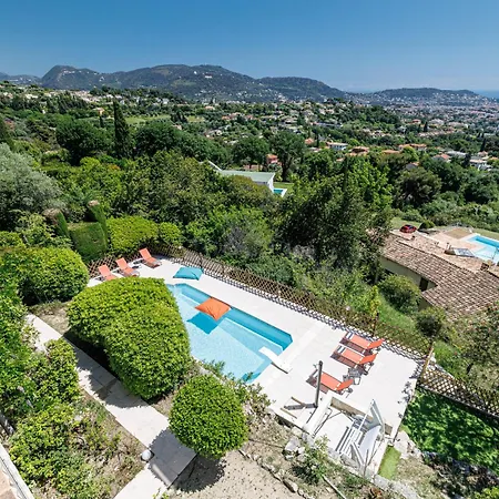 Monte Cristo - Conviviale A - Superbe Vue, Piscine Et Jeux En Plein Air Vila *