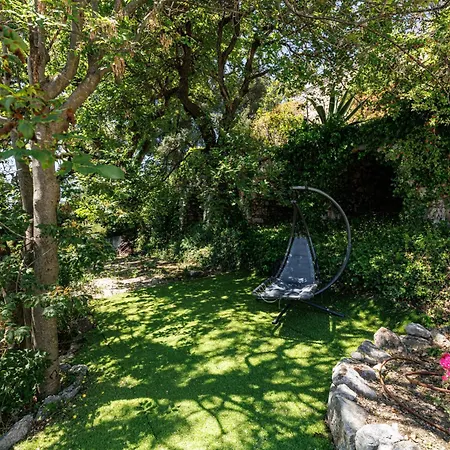 Βίλα Monte Cristo - Conviviale A - Superbe Vue, Piscine Et Jeux En Plein Air Νίκαια